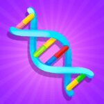 DNA Evolution 3D (MOD, Unlimited Money) APKs 1.9.20