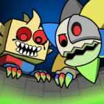 Dendys World (MOD, Unlimited Money) APKs 1.6