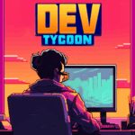 Dev Tycoon – Idle Games MOD Unlimited Money APKs 2.9.31