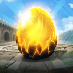 Dragon Siege Kingdom Conquest MOD Unlimited Money APKs 10420