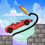 Draw Bridge (MOD, Unlimited Money) APKs 1.2.8