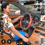 Drive Luxury Car Prado Parking (MOD, Unlimited coins) APKs 2.5