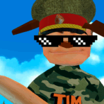 ESCAPE FROM TIMA 2 (MOD, Unlimited Coins) APKs 1.15