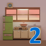 EscapeGame Kitchen ofMemories2 MOD Unlimited Money APKs 1