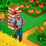 Farm Island – Family Journey MOD Unlimited Money APKs 2.51