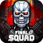Final Squad (MOD, Unlimited Gems) APKs 1.056