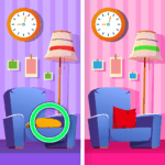 Find the Difference (MOD, Unlimited COINS) APKs 3.15.1