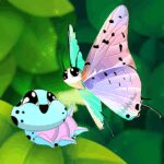 Flutter: Butterfly Sanctuary (MOD, Unlimited Money) APKs 3.232