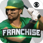 Franchise Baseball (MOD, Unlimited Coins) APKs 4.9.2