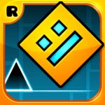 Geometry Dash (MOD, Unlimited Money) APKs 2.011