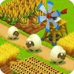 Golden Farm MOD Unlimited Money APKs 2.19.54