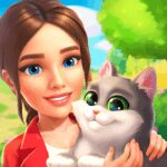 Goodville Farm Game Adventure MOD Unlimited Money APKs VARY