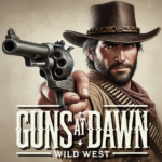 Guns at Dawn (MOD, Unlimited Gold) APKs 1.32.32