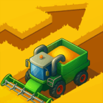 Harvest Empire Idle Tycoon MOD Unlimited Money APKs 0.1.14