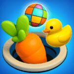 Hole Express (MOD, Unlimited Money) APKs 1.0.11