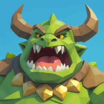 Hunter RPG (MOD, Unlimited coins) APKs 0.7.0
