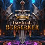 Jewel Immortal Berserker MOD Unlimited Money APKs 1.0.4