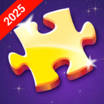 Jigsaw Puzzle Explorer MOD Unlimited Money APKs 1.300.0