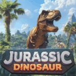 Jurassic Dinosaur (MOD, Unlimited Money) APKs 1.8.6