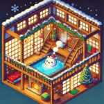 Kawaii Hot Spring Idle Tycoon MOD Unlimited Money APKs 0.10.146