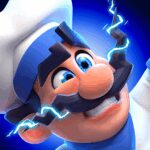 Kitchen Masters (MOD, Unlimited Coins) APKs 14.0.2