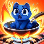 Kitty Sort Twisted Tails MOD Unlimited Money APKs 1.17.1