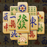 Mahjong Solitaire Match Game MOD Unlimited Money APKs 4.03