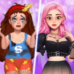 Makeover Pin (MOD, Unlimited Money) APKs 7.6