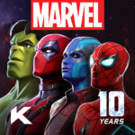 Marvel Contest of Champions (MOD, Unlimited Gems) APKs 51.0.0