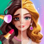 Merge Fashion (MOD, Unlimited Gems) APKs 2.2.8
