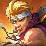 Metal Slug (MOD, Unlimited Money) APKs 1.11.0
