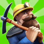 Mine Slash Arcade RPG Games MOD Unlimited Money APKs 1.5.10