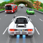 Mini Car Racing Game Legends (MOD, Unlimited Money) APKs 6.0.25