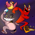 Missing Banban (MOD, Unlimited Money) APKs 1.1.2