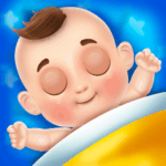 Mom newborn babysitter care MOD Unlimited Money APKs 16.0