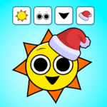 Monster DIY (MOD, Unlimited Coins) APKs 0.1.0