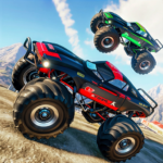 Monster Truck Car Simulator 3D (MOD, Unlimited Money) APKs 5.8