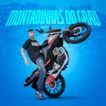 Montadinhas do Grau (MOD, Unlimited Money) APKs 1.0
