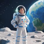 Moonbase Building MOD Unlimited Money APKs 1.0.1