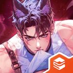 Moonlight Crush Otome Story MOD Unlimited Money APKs 1.1.5