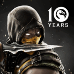 Mortal Kombat (MOD, Unlimited Souls) APKs 6.2.0