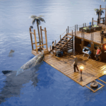 Oceanborn (MOD, Unlimited coins) APKs 3.7
