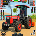 Offroad Tractor Driving Games (MOD, Unlimited Money) APKs 15