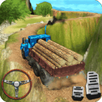 Offroad Transport Truck Drive (MOD, Unlimited Money) APKs 1.2.3
