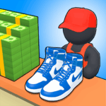Outlet Store 3d Tycoon Game MOD Unlimited Money APKs 2.1
