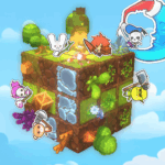 Paper Knight Quest (MOD, Unlimited Diamonds) APKs 1.5.3