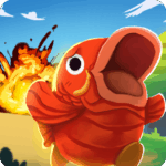 Paw Rumble (MOD, Unlimited Rant) APKs 27