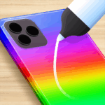 Phone Case DIY (MOD, Unlimited Keychains) APKs 4.1.2.0
