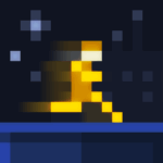 Pixel Parkour Fight MOD Unlimited Money APKs 210.0