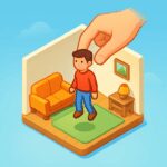 Place Me – Logic Puzzle MOD Unlimited Money APKs 0.1.4